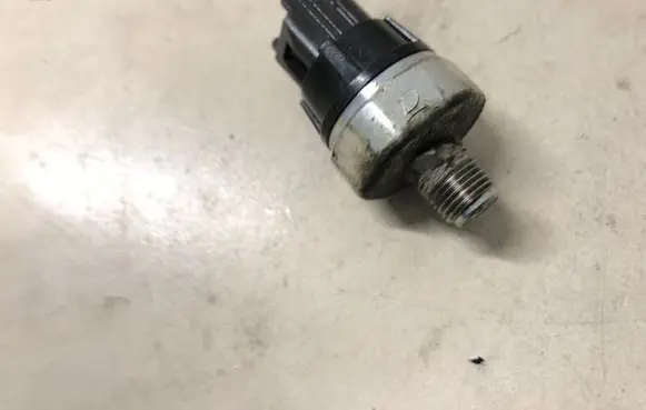 Honda Civic Sensor