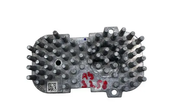 BMW X5 E70 Xenon control unit/module 1305715084