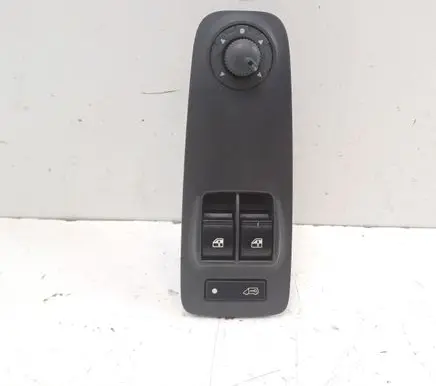 Fiat Ducato Electric window control switch B569