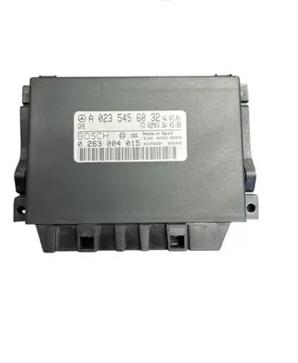 Mercedes-Benz A W168 Parking PDC control unit/module A0235456032