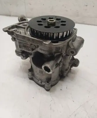 Skoda Octavia Mk3 (5E) Oil pump 04L145208D CRB
