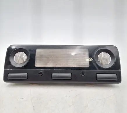 BMW 5 E39 Front seat light 2269513 63312269513
