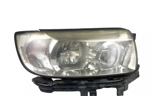 Subaru Forester SG Headlight/headlamp
