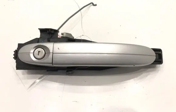 Ford Galaxy Front door exterior handle 