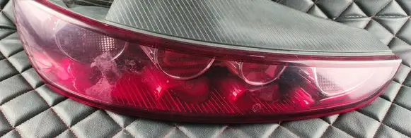 Alfa Romeo Brera Rear/tail lights 60698685 27299020