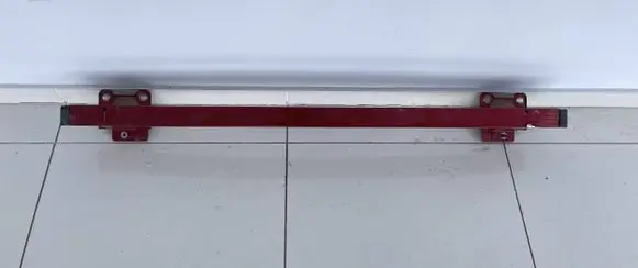 Fiat Doblo Rear bumper cross member 46810684 46787849 46764347