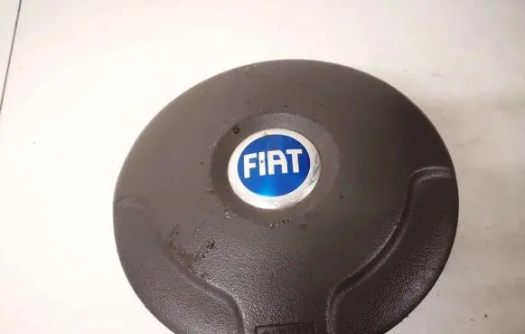 Fiat Idea Steering wheel airbag 07353837930