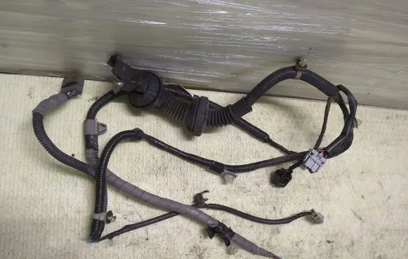 Honda Accord Rear door wiring loom 32754TL0G203