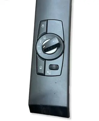 BMW 5 E60 E61 Light switch 6988565