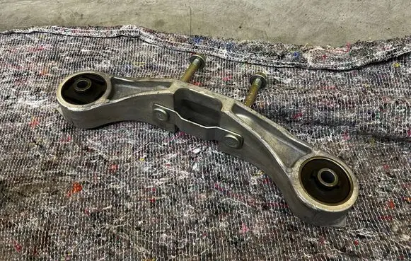 Subaru Forester SL Front differential 2404062147 16AAG0