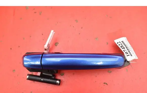 Suzuki SX4 Rear door exterior handle 