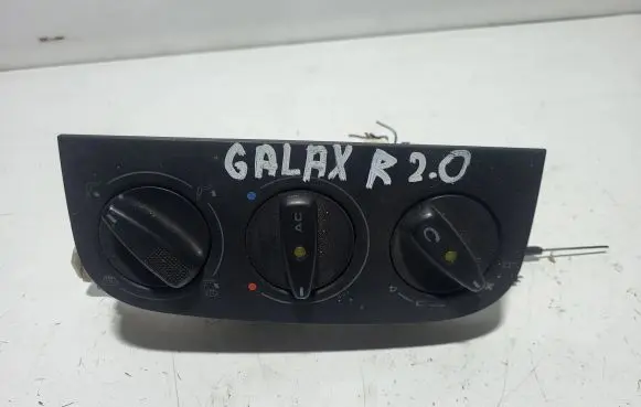 Ford Galaxy Climate control unit 95NW18D451A
