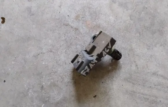 Ford Fiesta Air pressure sensor