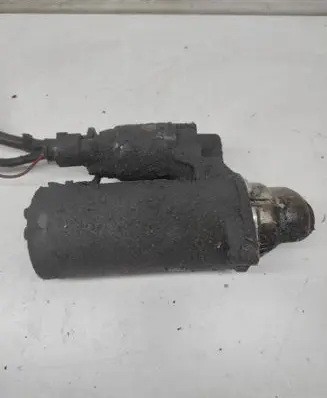 Audi A6 S6 C6 4F Starter motor
