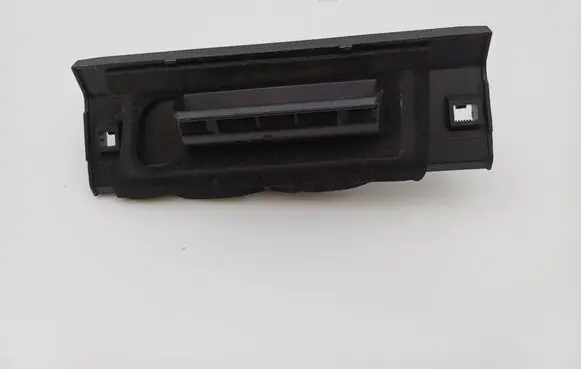 Peugeot 206 Tailgate/trunk/boot exterior handle N0501499