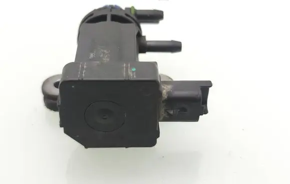 Peugeot Expert Turbo solenoid valve 9808206880