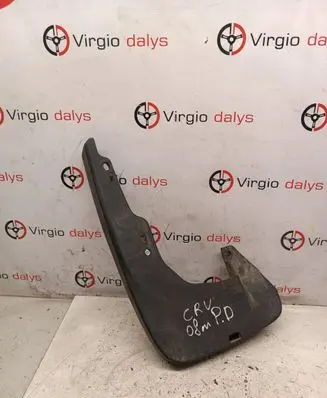 Honda CR-V Front mudguard 75800sww