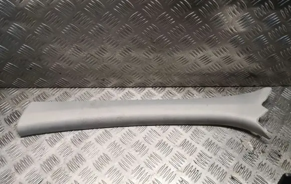 Mercedes-Benz C W204 (A) pillar trim 2046902126 A2046902126