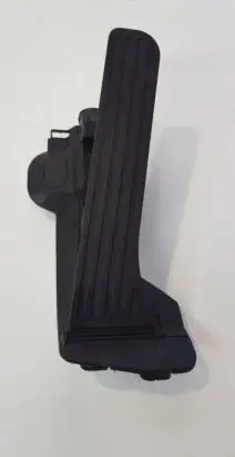 Volkswagen Golf V Accelerator pedal position sensor 