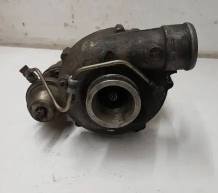 Volvo S80 Turbo 074145701 074145701J 50203830