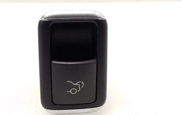 Tailgate opening switch