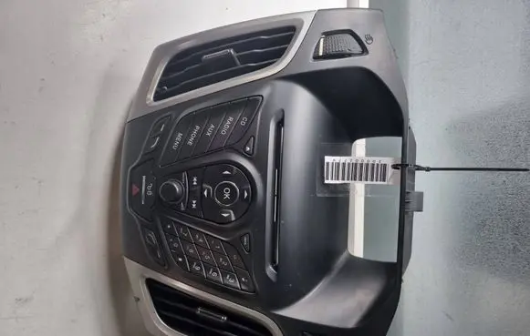Ford Focus Head unit multimedia control AM5T18K811BD