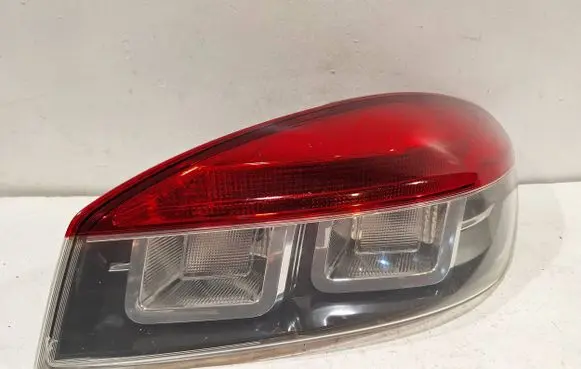 Renault Megane III Rear/tail lights 265500008R
