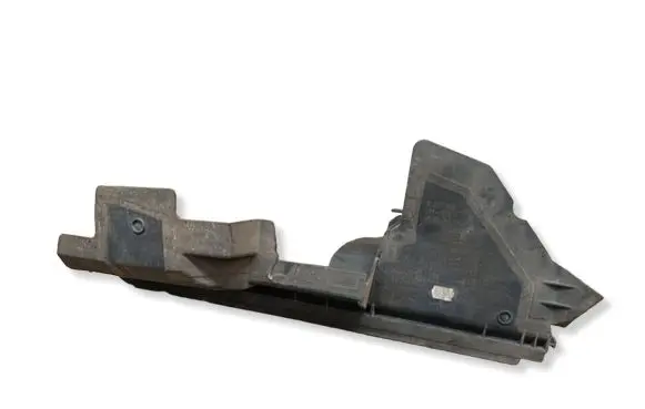 Opel Zafira C Intercooler air guide/duct channel 315671560