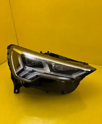 Audi RS Q3 Headlight/headlamp 83A941036