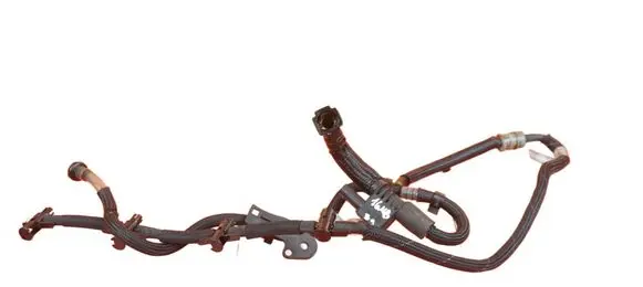 BMW 2 F45 Fuel line pipe 0445130143 B47D20B PRZELEWY