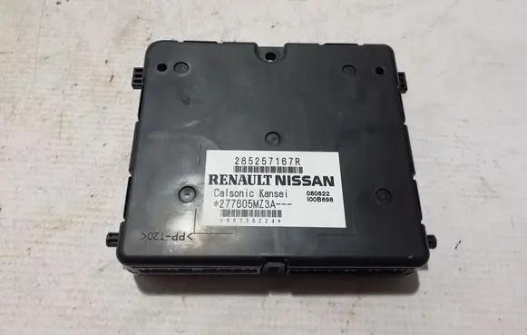 Renault Megane E-Tech Other control units/modules 285257167R