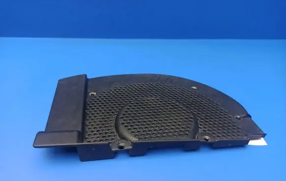 BMW 7 E65 E66 Subwoofer grill/trim 6907655 4913631811 65136907655