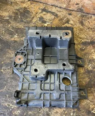 KIA Optima Battery box tray 37150-2t200