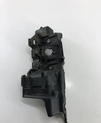 Renault Scenic III - Grand scenic III Engine cover (trim) 300322614 175B15849R