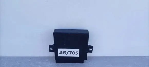 Ford Focus Comfort/convenience module 98AG15K600DE