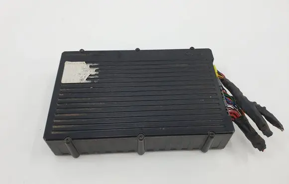 KIA Sorento Sound amplifier