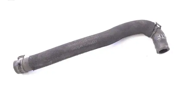 Audi A6 S6 C7 4G Engine coolant pipe/hose 4G0121449M