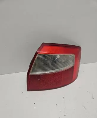 Audi A4 S4 B6 8E 8H Rear/tail lights 153948