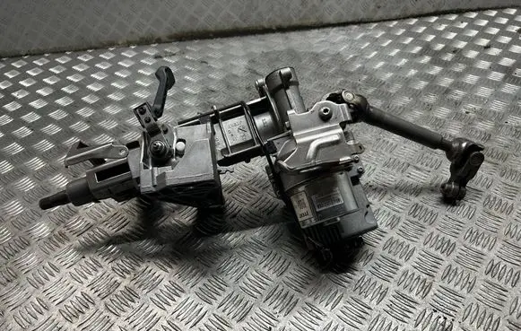 Renault Clio IV Steering wheel axle 488105110R