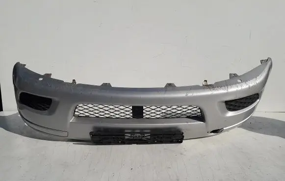 Toyota Yaris Front bumper 521190d090