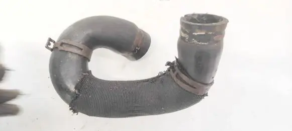 Opel Zafira A Engine coolant pipe/hose