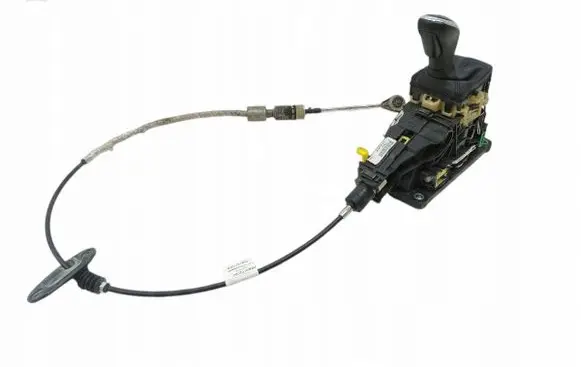 Volvo XC70 Gear shifter/selector 31367921