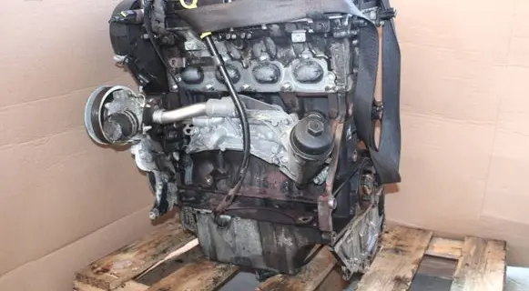 Opel Astra J Engine A16XER