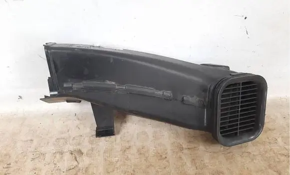 BMW X3 G01 Air intake duct part 8635093 13718635093