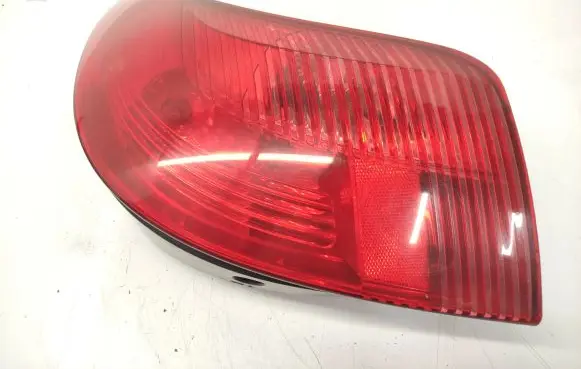 Peugeot 308 Rear/tail lights 2595D