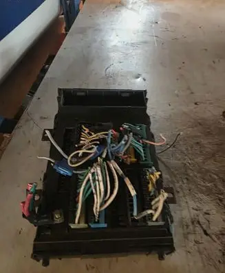 Fuse module