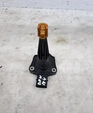 Oil level dip stick