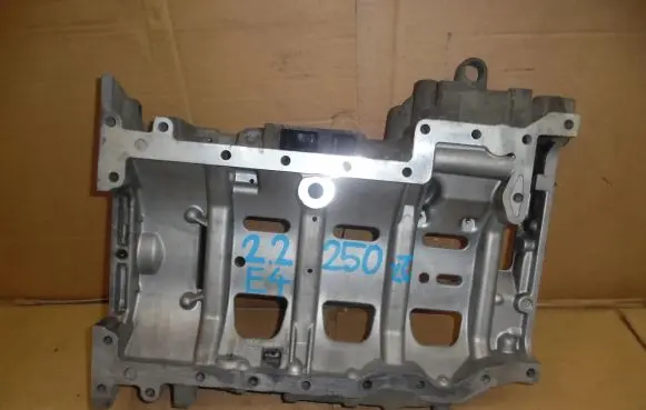 Citroen Jumper other engine part