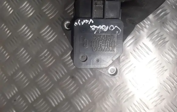 Toyota Corolla Verso E121 Air pressure sensor 2220422010