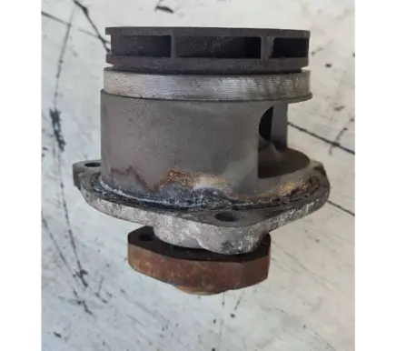 Opel Vectra B Water pump 1.412.2